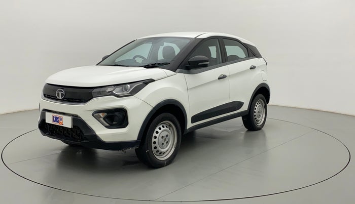 2021 Tata NEXON XE REVOTORQ, Diesel, Manual, 29,918 km, Left Front Diagonal