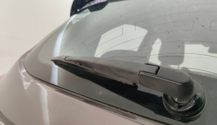 2016 Tata Tiago XZ PETROL, CNG, Manual, 58,495 km, Rear Wiper