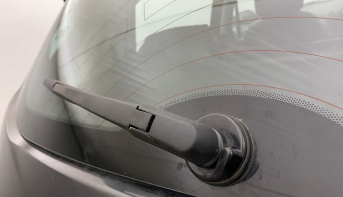2022 Tata Tiago XZ PLUS CNG, CNG, Manual, 69,706 km, Rear Wiper