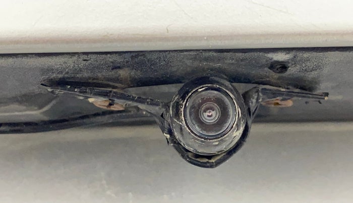 2020 Toyota YARIS J CVT, Petrol, Automatic, 88,337 km, Parking Camera