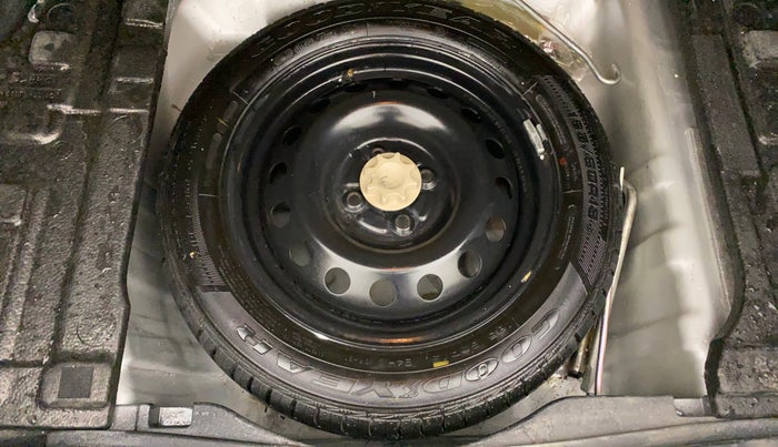 2020 Toyota YARIS J CVT, Petrol, Automatic, 88,337 km, Spare Tyre