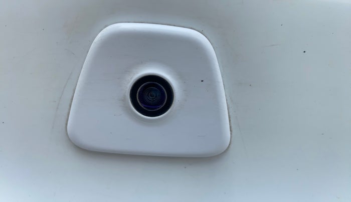 2021 Hyundai New Elantra 2.0 SX MT PETROL, Petrol, Manual, 34,922 km, Parking Camera