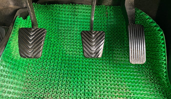 2021 Hyundai New Elantra 2.0 SX MT PETROL, Petrol, Manual, 34,922 km, Pedals