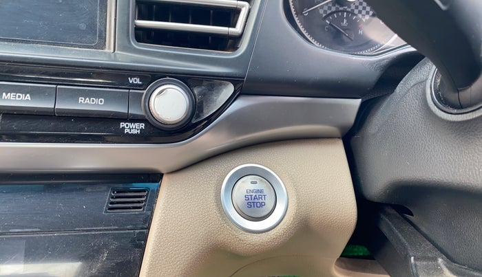 2021 Hyundai New Elantra 2.0 SX MT PETROL, Petrol, Manual, 34,922 km, Keyless Start/ Stop Button