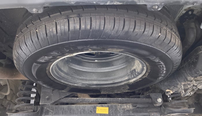 2021 Tata Safari XZA PLUS, Diesel, Automatic, 17,121 km, Spare Tyre