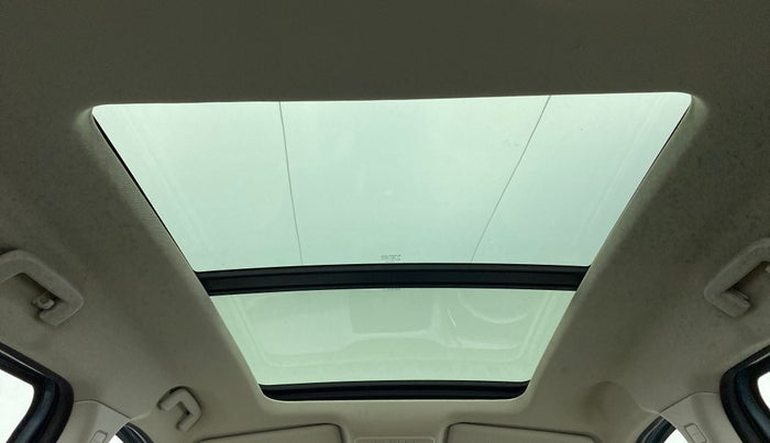 2021 Tata Safari XZA PLUS, Diesel, Automatic, 17,121 km, Panoramic Sunroof