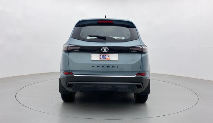 2021 Tata Safari XZA PLUS, Diesel, Automatic, 17,121 km, Back/Rear