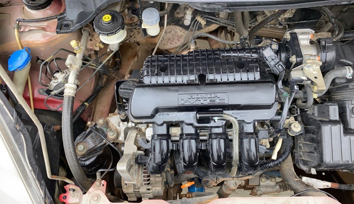 2014 Honda Brio S MT, Petrol, Manual, 60,371 km, Engine View - Right