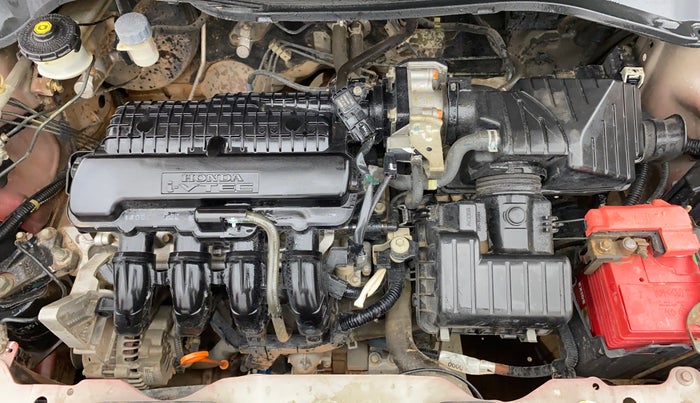 2014 Honda Brio S MT, Petrol, Manual, 60,371 km, Engine View