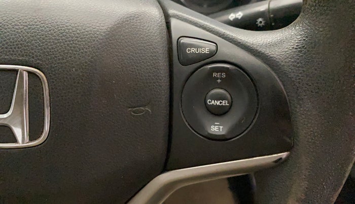 2014 Honda City 1.5L I-VTEC SV, Petrol, Manual, 69,184 km, Adaptive Cruise Control