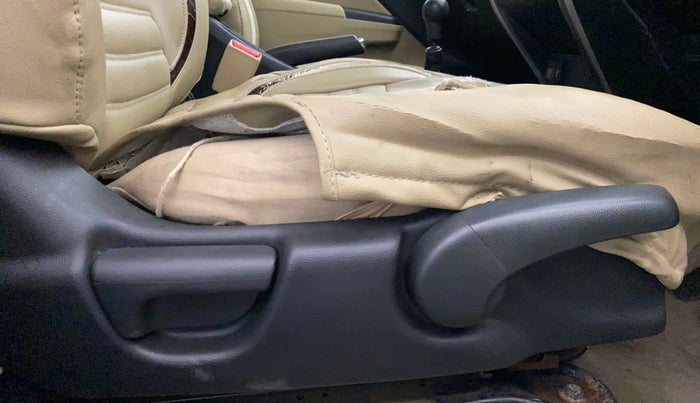 2014 Honda City 1.5L I-VTEC SV, Petrol, Manual, 69,184 km, Driver Side Adjustment Panel