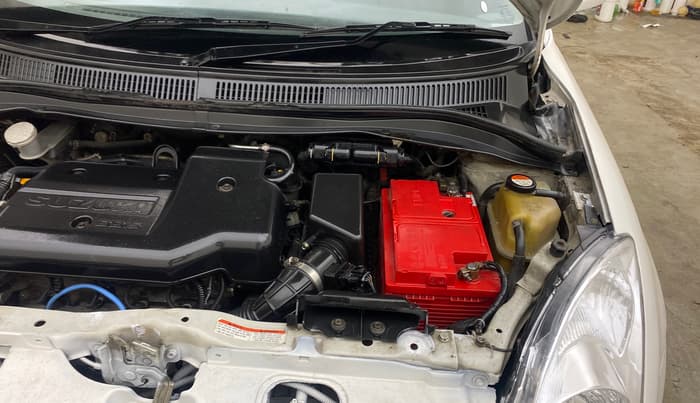 2016 Maruti Swift Dzire TOUR DIESEL, Diesel, Manual, 1,15,844 km, Engine View - Left