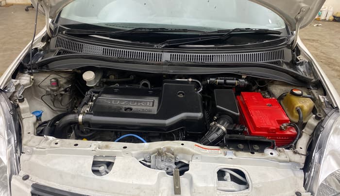 2016 Maruti Swift Dzire TOUR DIESEL, Diesel, Manual, 1,15,844 km, Engine View