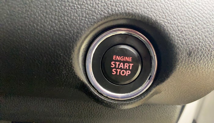2018 Maruti Swift ZXI, Petrol, Manual, 78,014 km, Keyless Start/ Stop Button