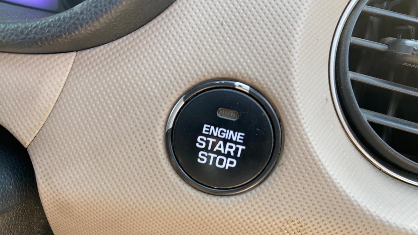 2014 Hyundai Grand i10 ASTA 1.2 KAPPA VTVT, Petrol, Manual, 34,937 km, Keyless Start/ Stop Button