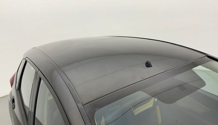 2016 Honda Jazz 1.2 S AT, Petrol, Automatic, 69,370 km, Roof