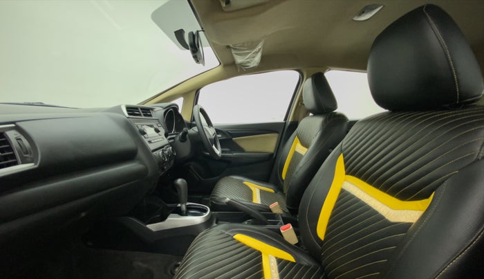 2016 Honda Jazz 1.2 S AT, Petrol, Automatic, 69,370 km, Right Side Front Door Cabin