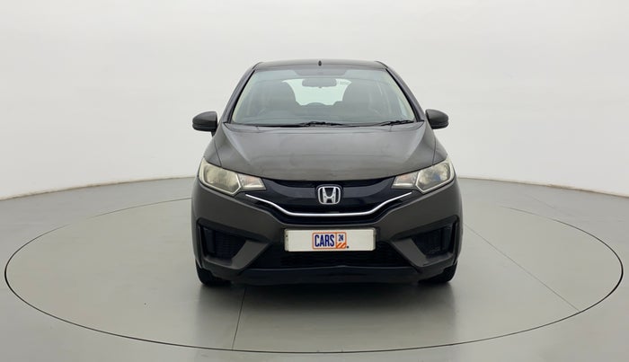 2016 Honda Jazz 1.2 S AT, Petrol, Automatic, 69,370 km, Front