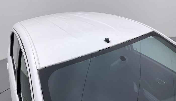 2018 Datsun Redi Go 1.0 S AT, Petrol, Automatic, 39,123 km, Roof
