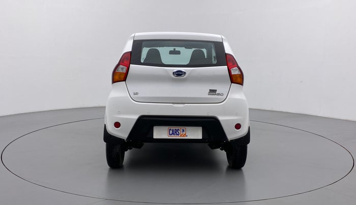 2018 Datsun Redi Go 1.0 S AT, Petrol, Automatic, 39,123 km, Back/Rear