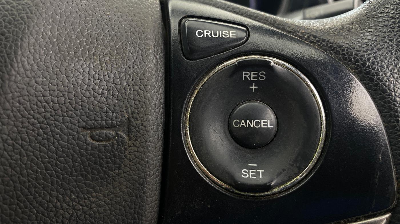 2018 Honda City 1.5L I-VTEC V MT, Petrol, Manual, 62,268 km, Adaptive Cruise Control