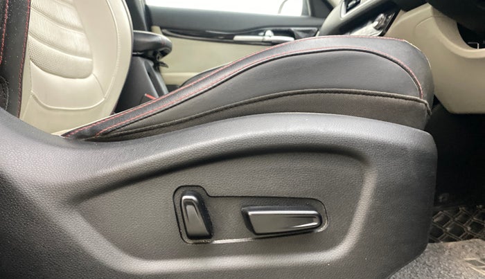 2019 KIA SELTOS GTX PLUS 1.4 PETROL, Petrol, Manual, 66,500 km, Driver Side Adjustment Panel