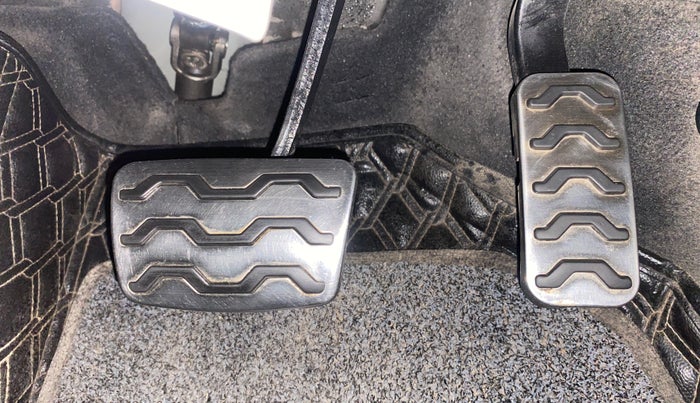 2019 KIA SELTOS GTX PLUS 1.4 PETROL, Petrol, Manual, 66,500 km, Pedals