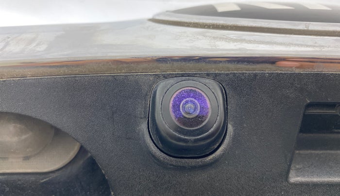 2019 KIA SELTOS GTX PLUS 1.4 PETROL, Petrol, Manual, 66,500 km, Parking Camera