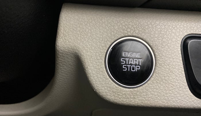 2019 KIA SELTOS GTX PLUS 1.4 PETROL, Petrol, Manual, 66,500 km, Keyless Start/ Stop Button