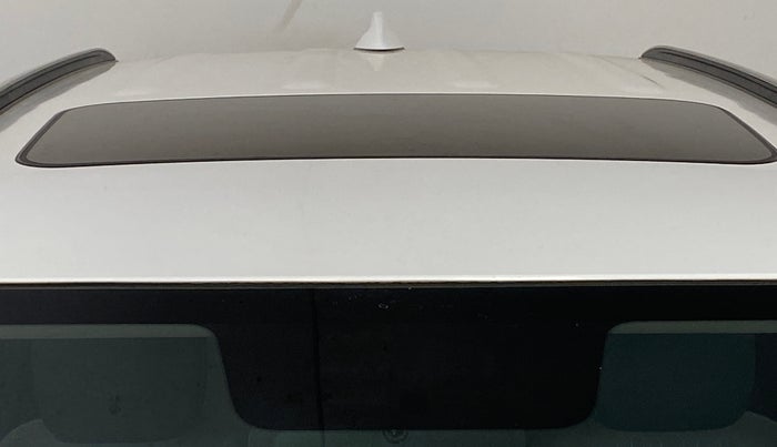 2019 Hyundai Creta SX AT 1.6 DIESEL, Diesel, Automatic, 86,621 km, Moonroof/ Sunroof