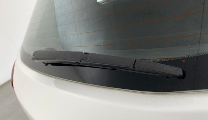 2019 Hyundai Creta SX AT 1.6 DIESEL, Diesel, Automatic, 86,621 km, Rear Wiper