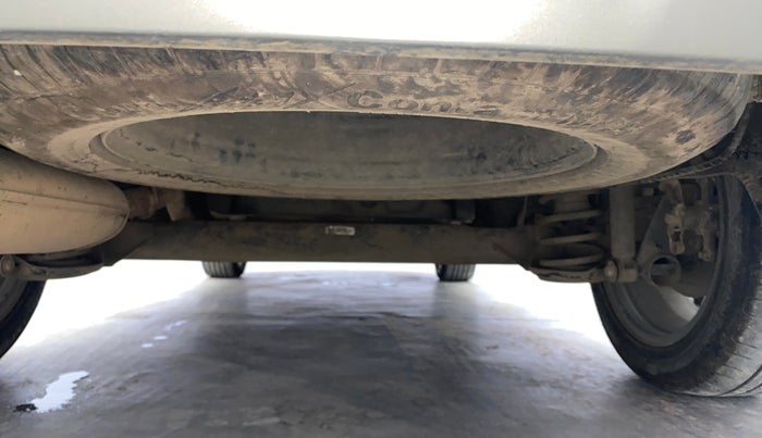 2021 MG HECTOR PLUS SHARP 1.5 PETROL TURBO HYBRID MT 6-STR, Petrol, Manual, 94,781 km, Spare Tyre