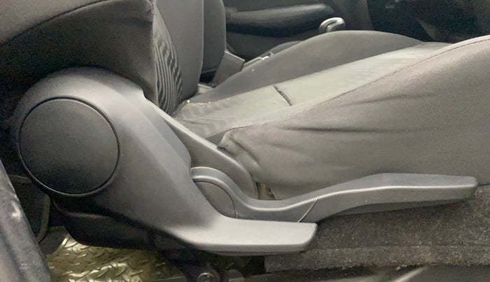 2018 Maruti Swift VXI AMT, Petrol, Automatic, 61,367 km, Driver Side Adjustment Panel