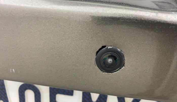 2018 Maruti Swift VXI AMT, Petrol, Automatic, 61,367 km, Parking Camera