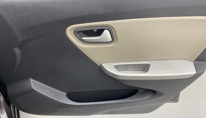 2018 Maruti Alto K10 VXI OPT, Petrol, Manual, 44,749 km, Driver Side Door Panels Control
