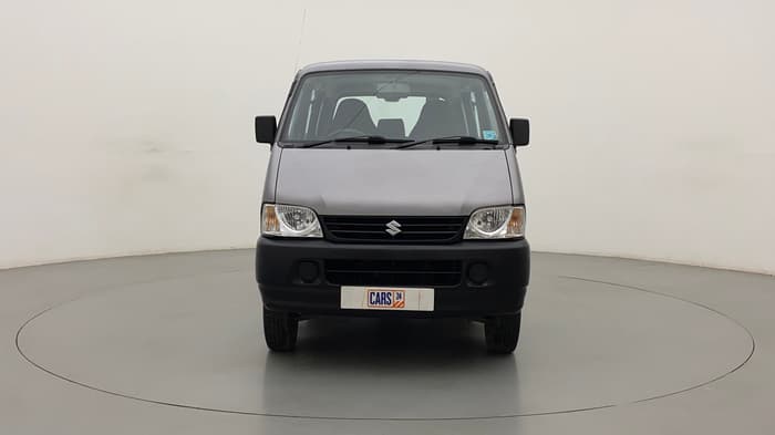 2017 Maruti Eeco 5 STR, Petrol, Manual, 29,145 km, Front