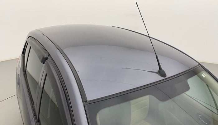 2016 Hyundai i10 SPORTZ 1.1, Petrol, Manual, 40,002 km, Roof