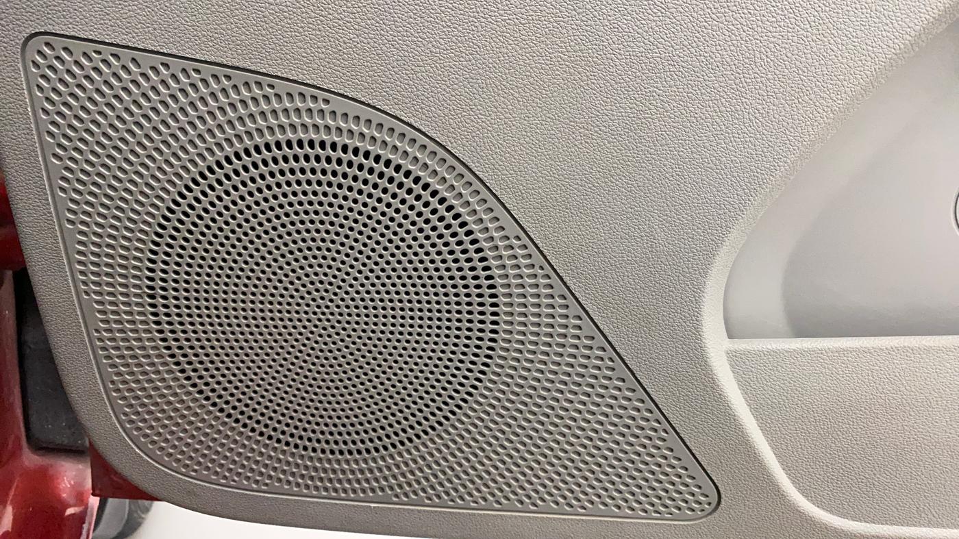 2019 Tata Tiago XZ PETROL, CNG, Manual, 72,793 km, Speaker