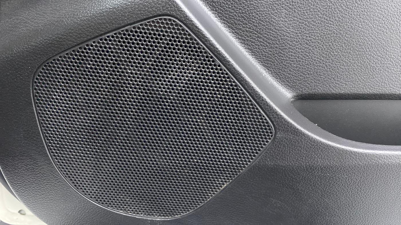 2020 Maruti Alto VXI, Petrol, Manual, 11,025 km, Speaker