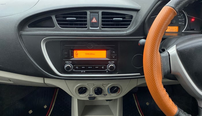 2020 Maruti Alto VXI, Petrol, Manual, 11,025 km, Air Conditioner
