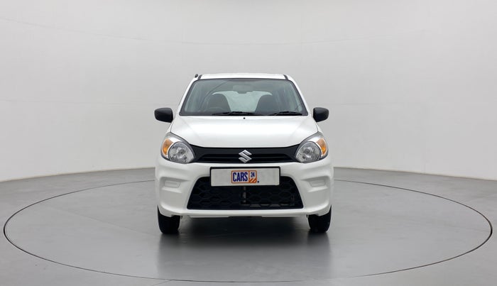 2020 Maruti Alto VXI, Petrol, Manual, 11,025 km, Front
