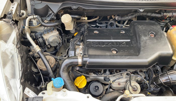 2013 Maruti Ertiga ZDI, Diesel, Manual, 1,00,067 km, Engine View - Right