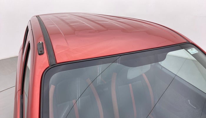 2017 Maruti Alto 800 LXI OPT, Petrol, Manual, 26,424 km, Roof