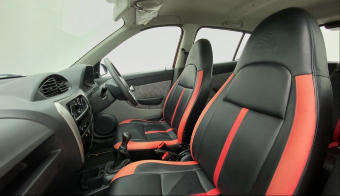 2017 Maruti Alto 800 LXI OPT, Petrol, Manual, 26,424 km, Right Side Front Door Cabin
