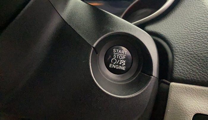 2017 Jeep Compass LIMITED 1.4 PETROL AT, Petrol, Automatic, 88,409 km, Keyless Start/ Stop Button