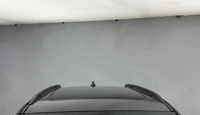 2021 Jeep Compass MODEL S (O) 1.4 PETROL DCT, Petrol, Automatic, 44,870 km, Moonroof/ Sunroof