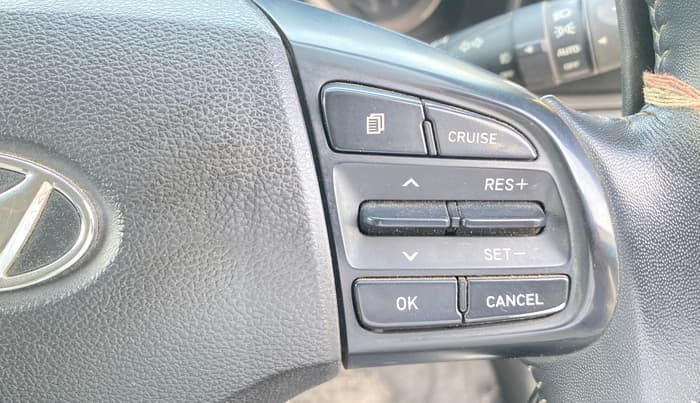 2019 Renault TRIBER RXZ, Petrol, Manual, 56,175 km, Adaptive Cruise Control