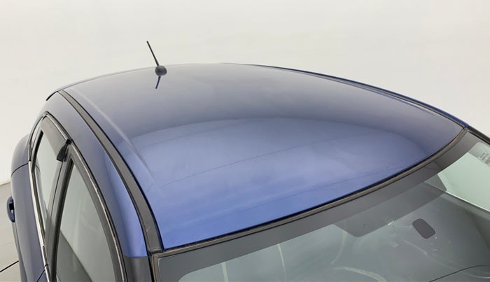 2019 Maruti Baleno DELTA PETROL 1.2, Petrol, Manual, 53,360 km, Roof