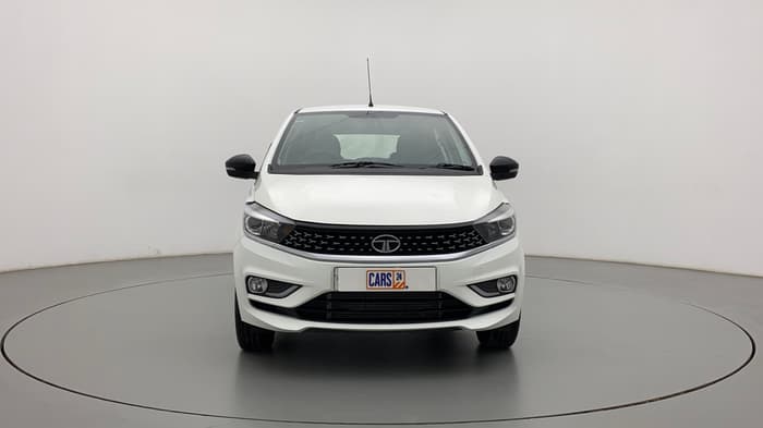 2022 Tata Tiago XZA PLUS PETROL, Petrol, Automatic, 2,507 km, Front