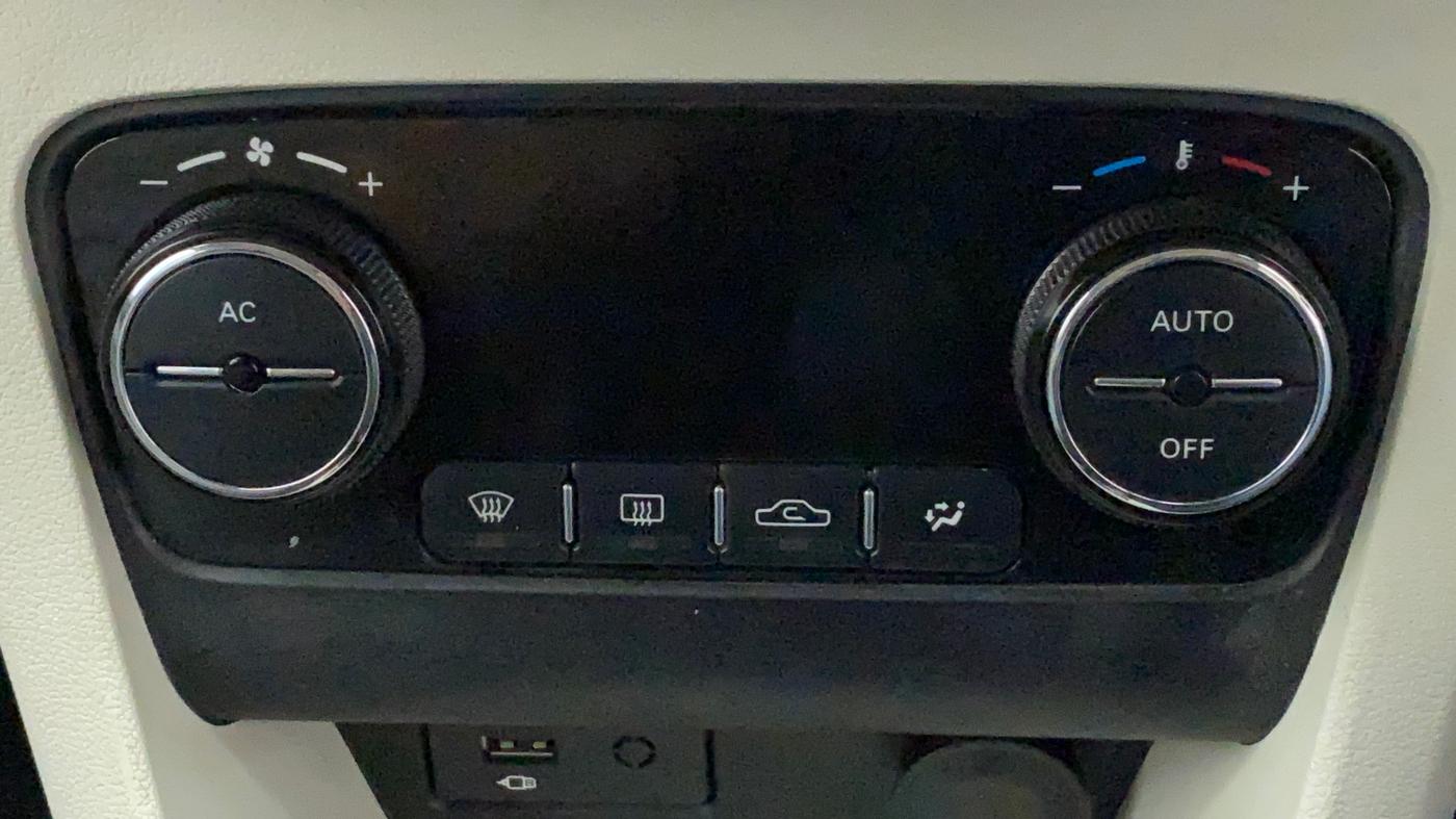 2022 Tata Tiago XZA PLUS PETROL, Petrol, Automatic, 2,507 km, Automatic Climate Control